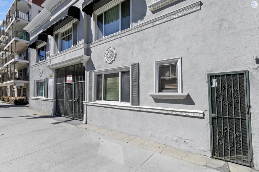 625 E Broadway, Long Beach, CA for sale - Building Photo - Image 3 of 24