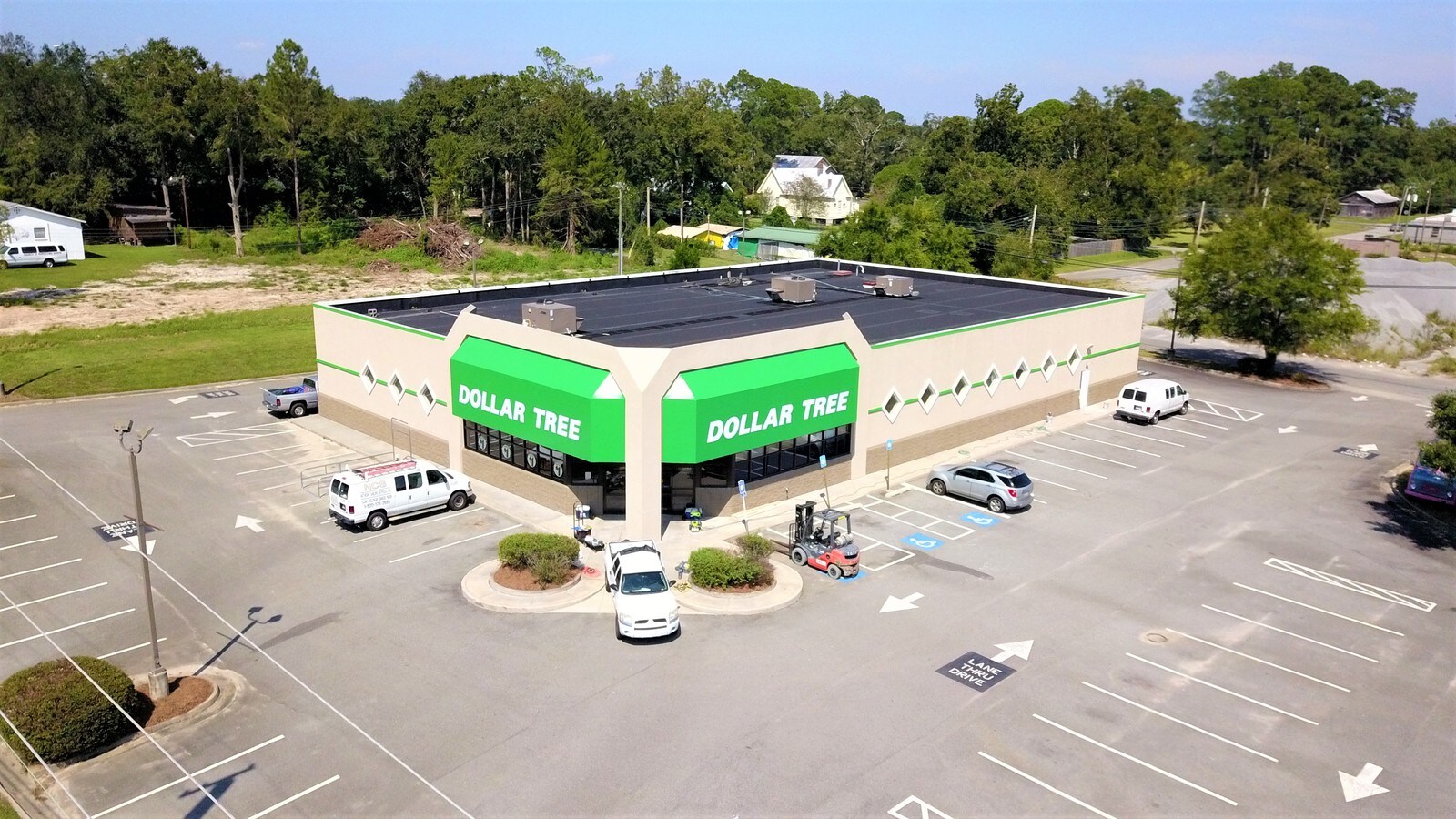 1103 W Screven St, Quitman, GA 31643