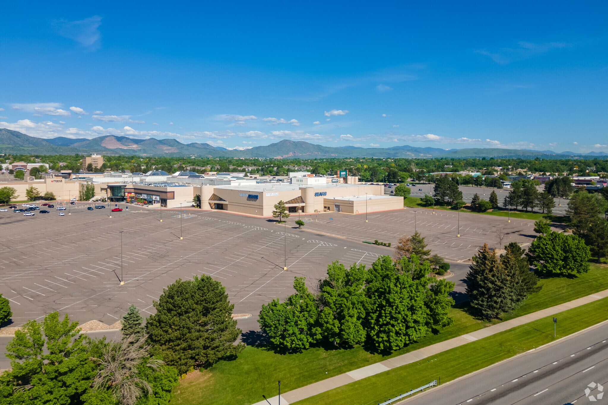 8501 W Bowles Ave, Littleton, CO 80123 Retail for Lease