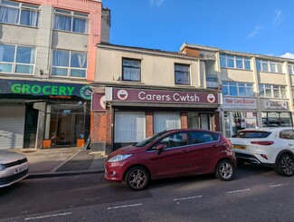 More details for 98 Mansel St, Swansea - Retail for Lease