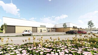 More details for Industrial for Sale