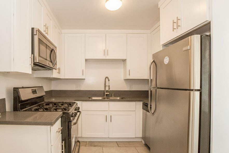 334-338 1/2 S Witmer St, Los Angeles, CA for sale - Building Photo - Image 3 of 16