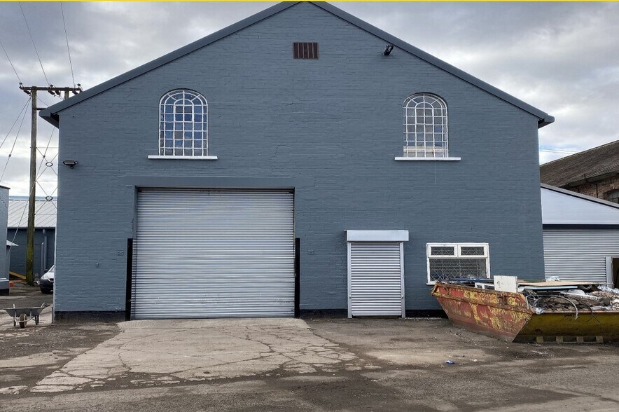 29 Lamledge Ln, Shifnal for sale - Building Photo - Image 1 of 1