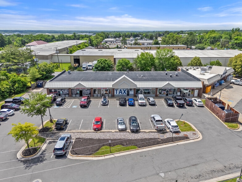 11007 Nokesville Rd, Manassas, VA for sale - Building Photo - Image 3 of 8
