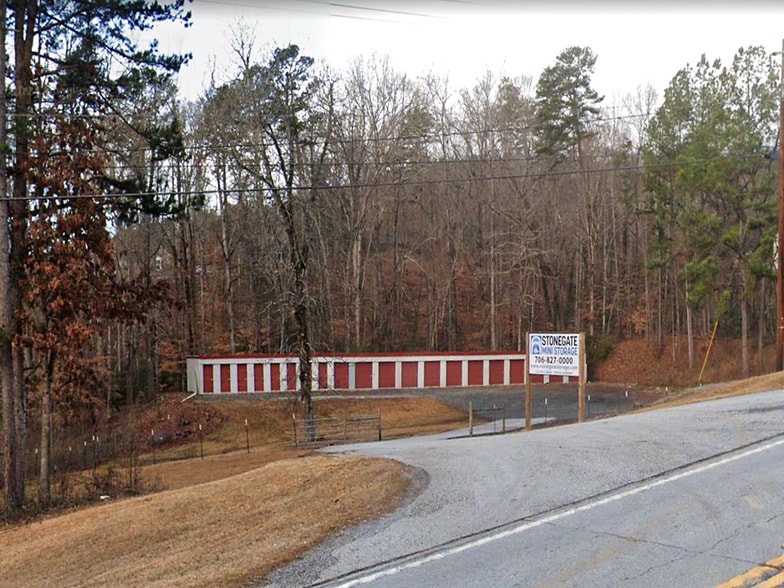 368 Pond st, Toccoa, GA for sale - Building Photo - Image 3 of 4