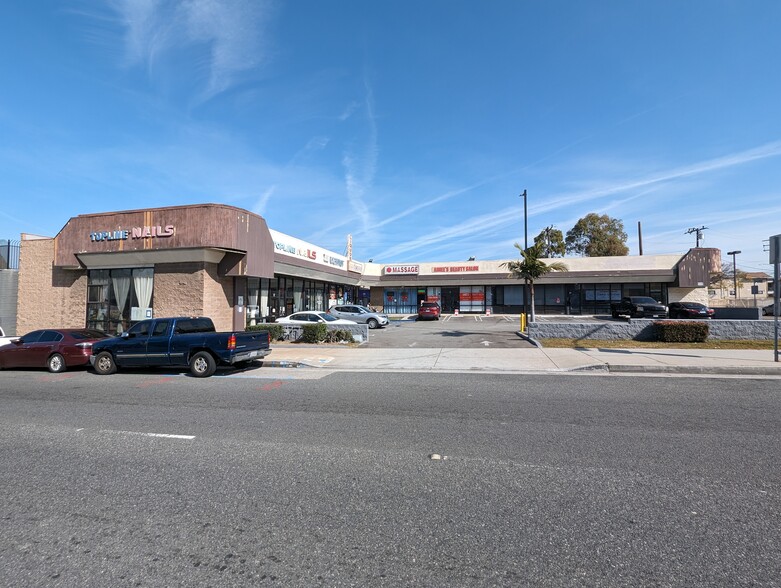 4501 Artesia Blvd, Lawndale, CA for sale - Building Photo - Image 3 of 16