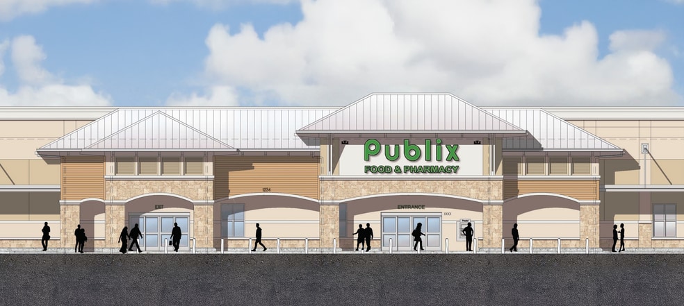 9964 Old Baymeadows Rd, Jacksonville, FL for lease - Building Photo - Image 1 of 8