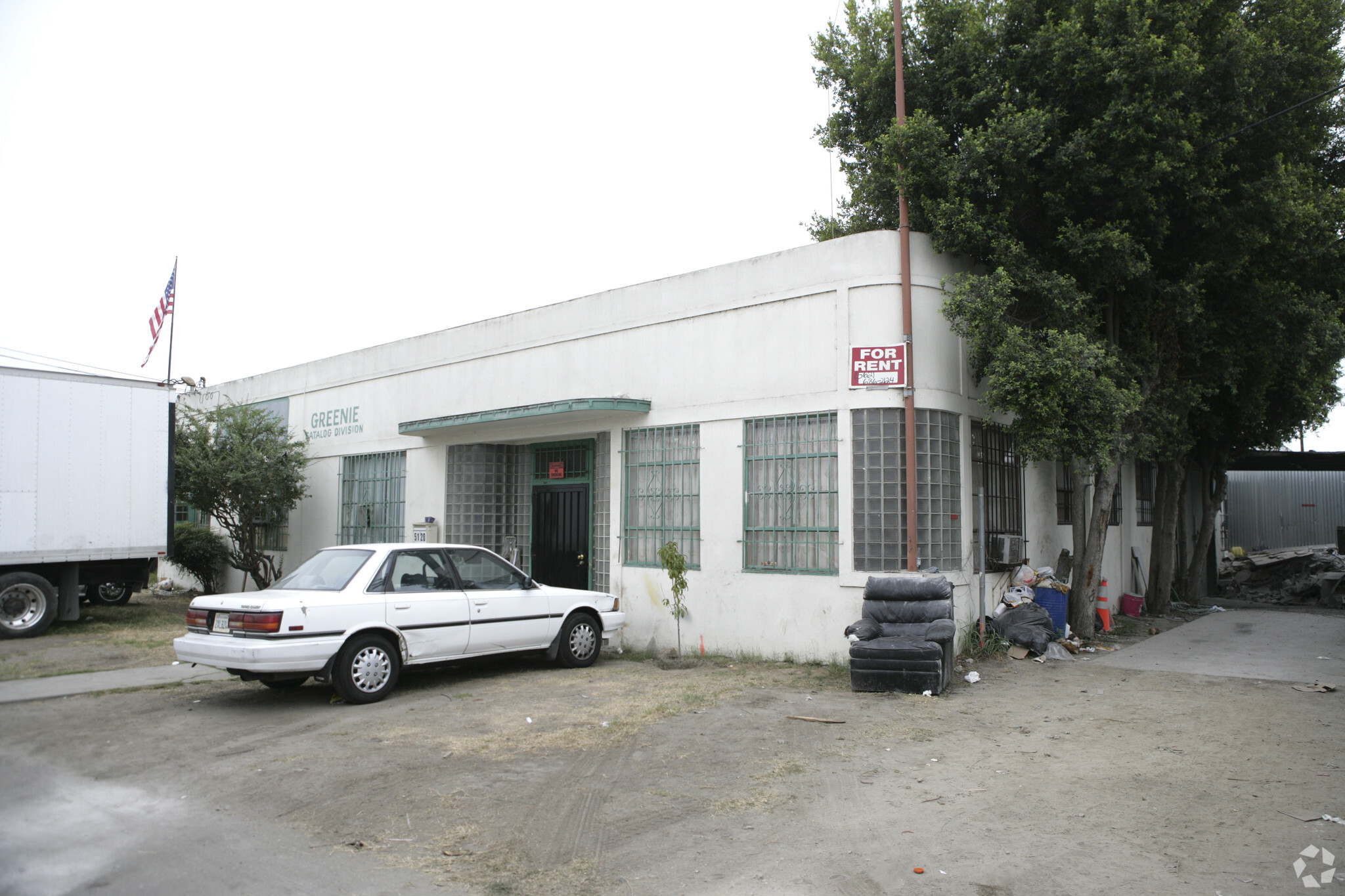 5116 Firestone Pl, South Gate, CA 90280 - Industrial for Lease | LoopNet