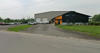 More details for 6159 Progress St, Niagara Falls, ON - Industrial for Sale