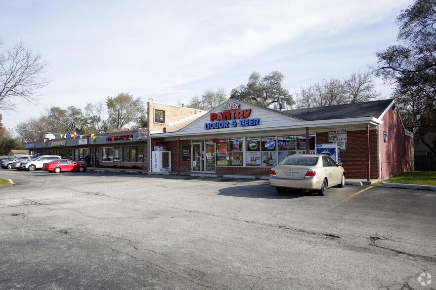 511 N Addison Rd, Addison, IL for sale - Primary Photo - Image 1 of 1