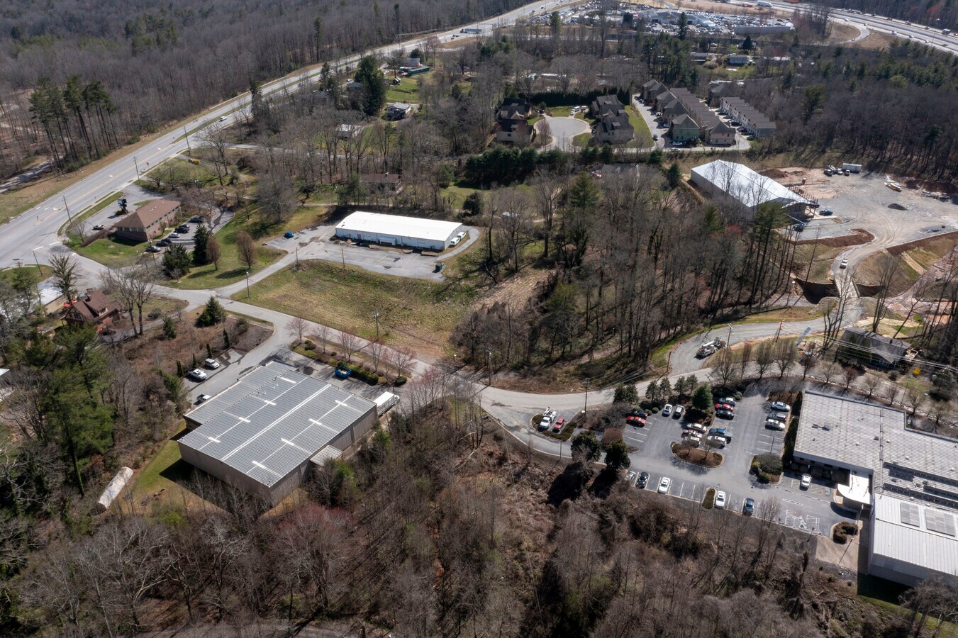 710 716 Dogwood Rd Asheville NC 28806 Land for Sale LoopNet 710 716 Dogwood Rd Asheville NC 28806 Land for Sale LoopNet