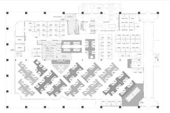 3005 S Parker Rd, Aurora, CO for lease Floor Plan- Image 1 of 8