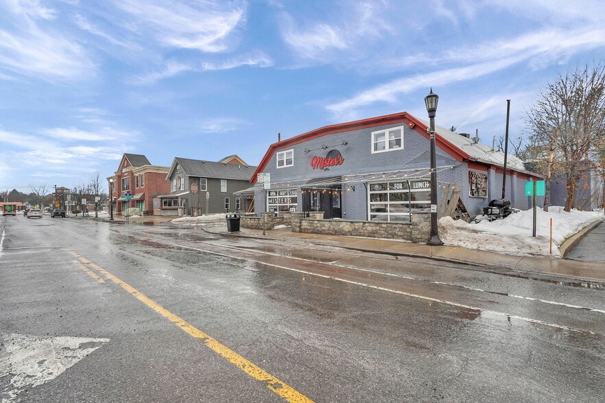 206 Main St, East Aurora, NY for sale - Building Photo - Image 3 of 35