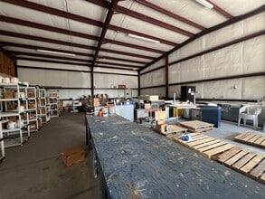 3910 Osage St, Houston, TX for lease Interior Photo- Image 1 of 8
