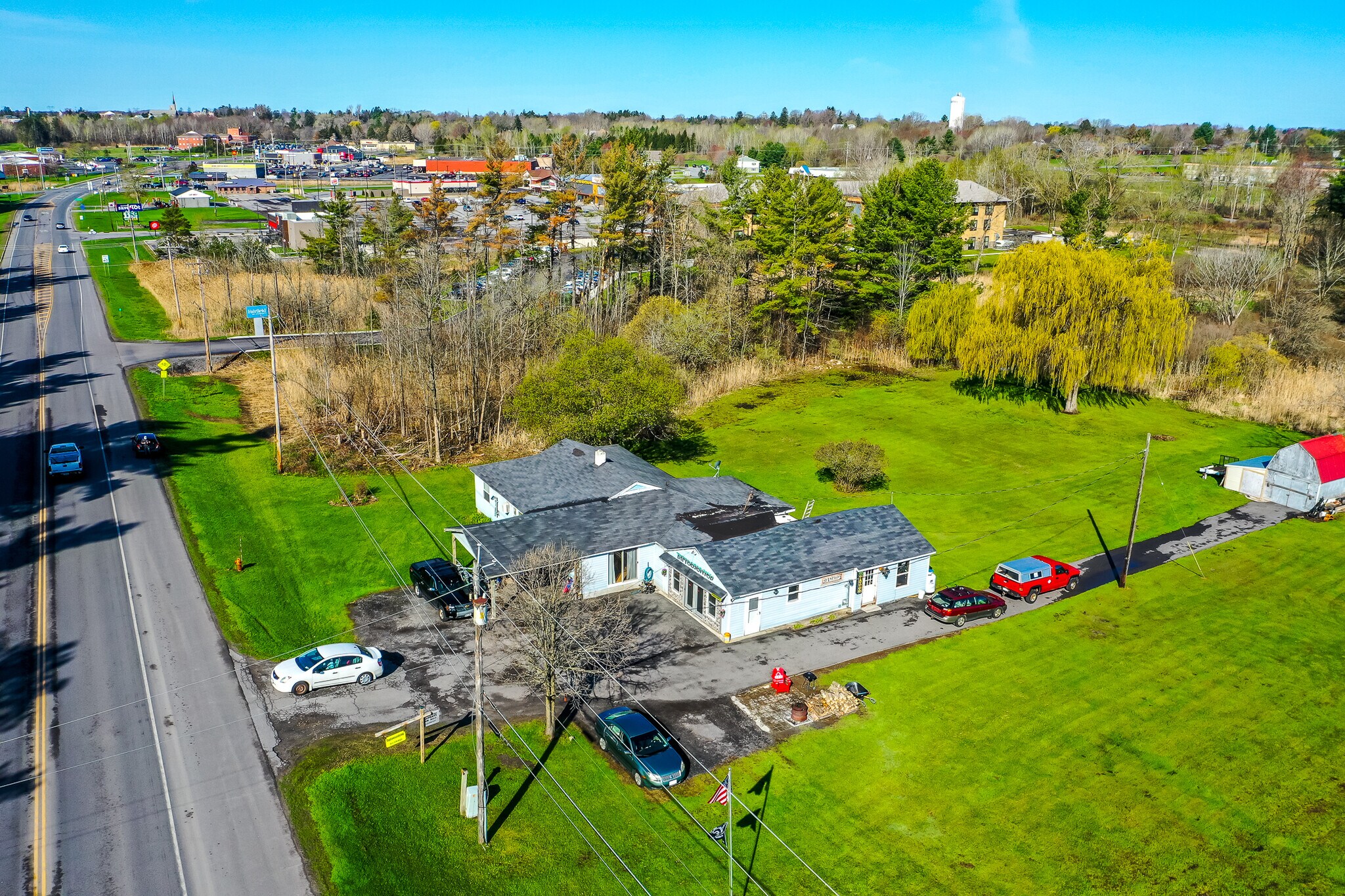 5969 US Highway 11, Canton, NY 13617