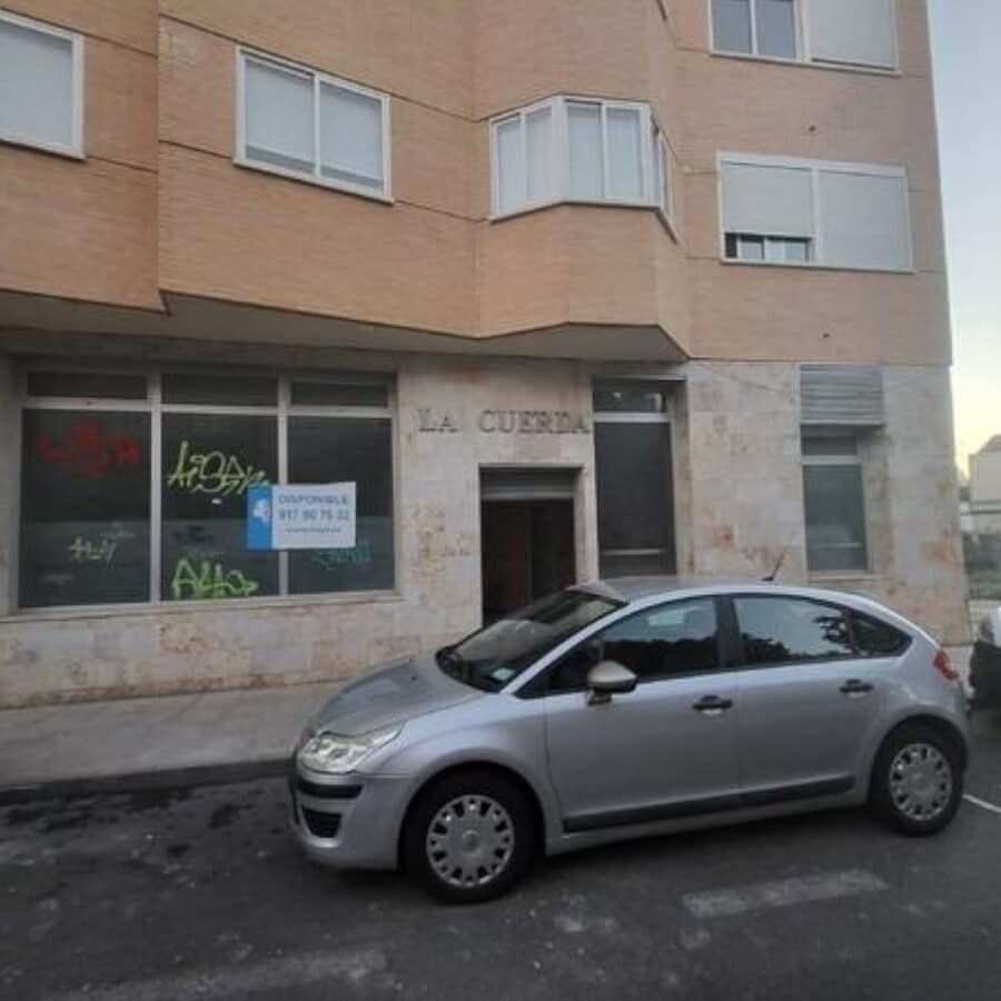 Ciudad Real, CR 13004 -  -  - Interior Photo - Image 1 of 8