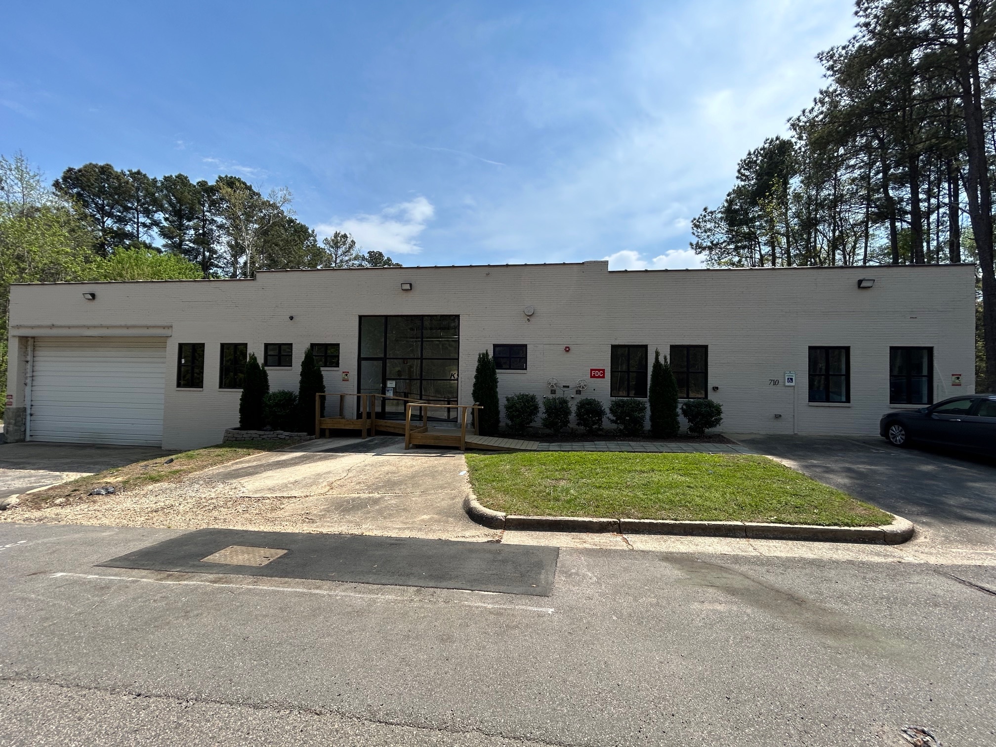 710 Fields Dr, Sanford, NC for sale Building Photo- Image 1 of 8