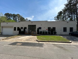 More details for 710 Fields Dr, Sanford, NC - Industrial for Sale