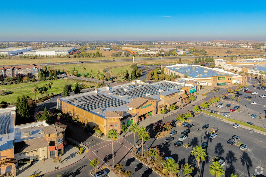 6644-6660 Lonetree Blvd, Rocklin, CA for sale - Aerial - Image 3 of 6