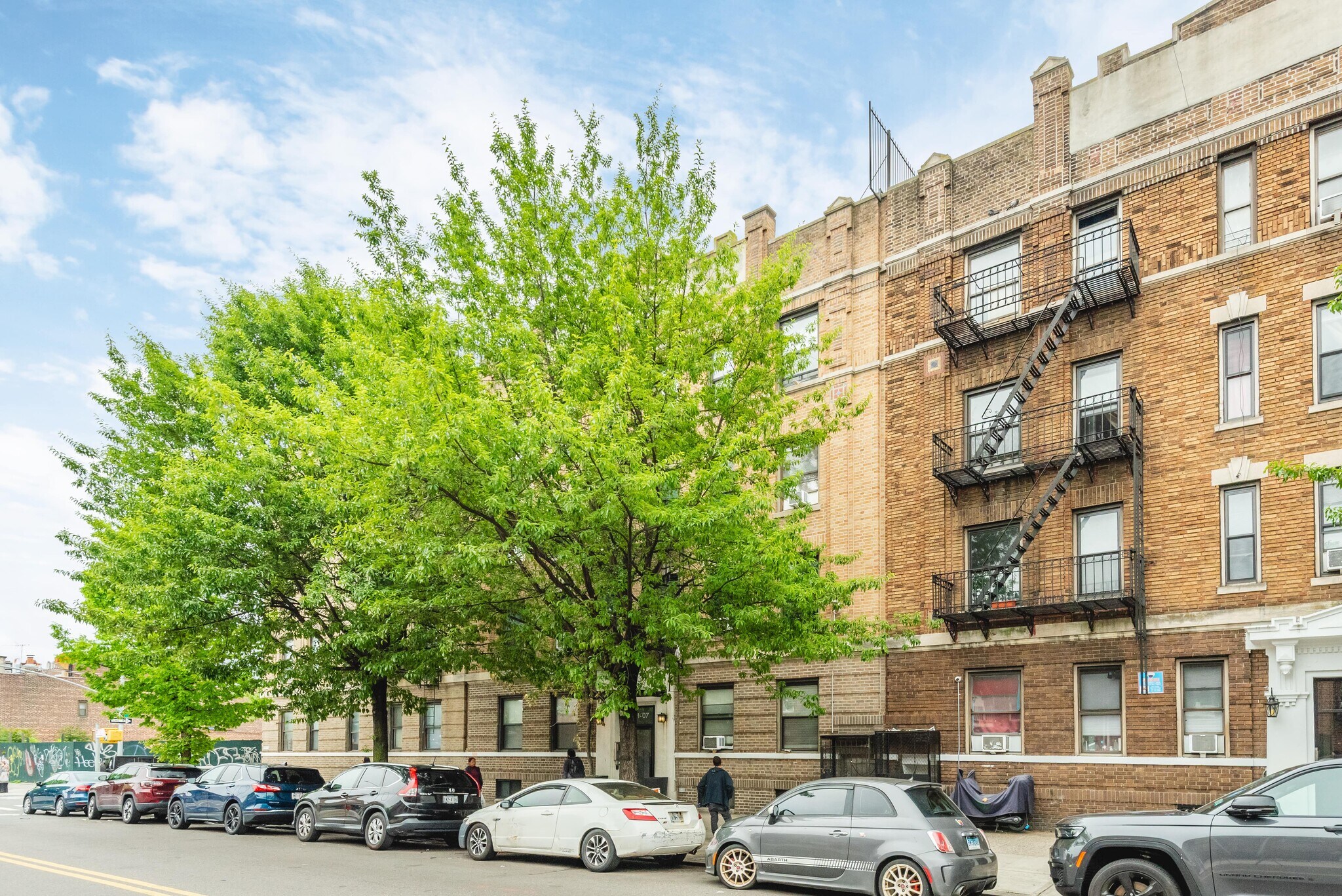 41-07 28th Ave, Long Island City, NY for sale Building Photo- Image 1 of 1