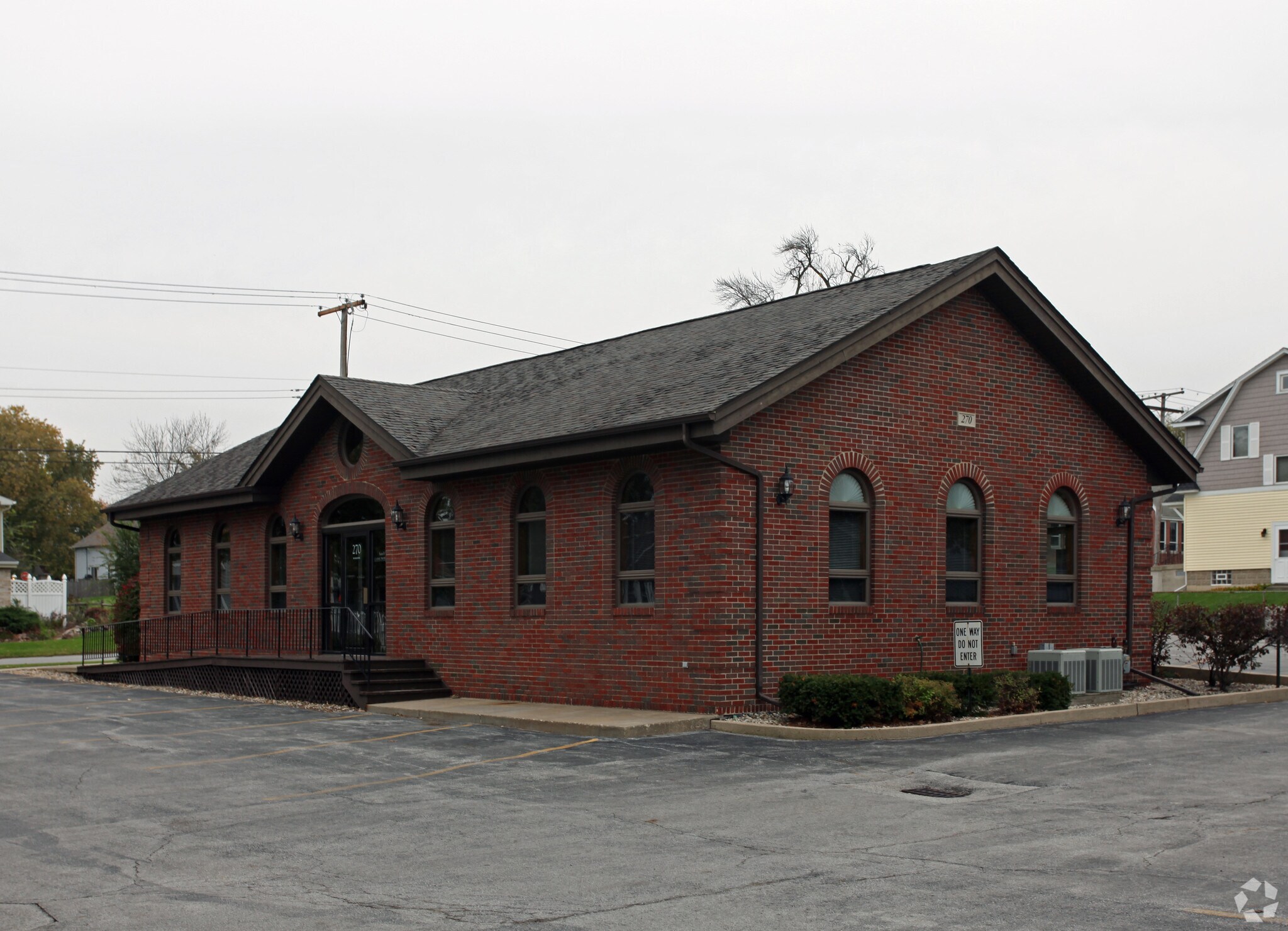 270 N Main St, Crown Point, IN for sale Primary Photo- Image 1 of 1