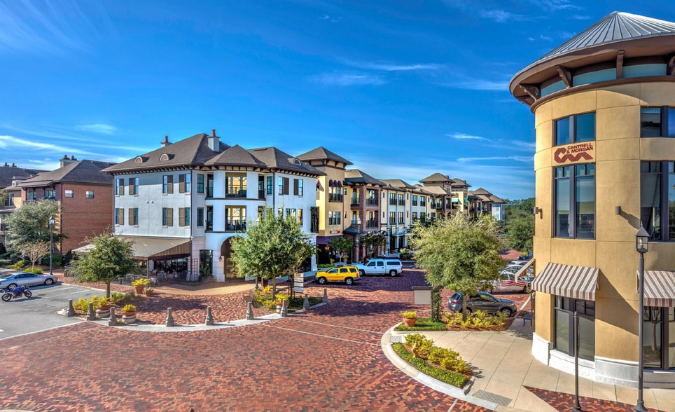 9822 Tapestry Park Cir, Jacksonville, FL for sale - Building Photo - Image 1 of 13