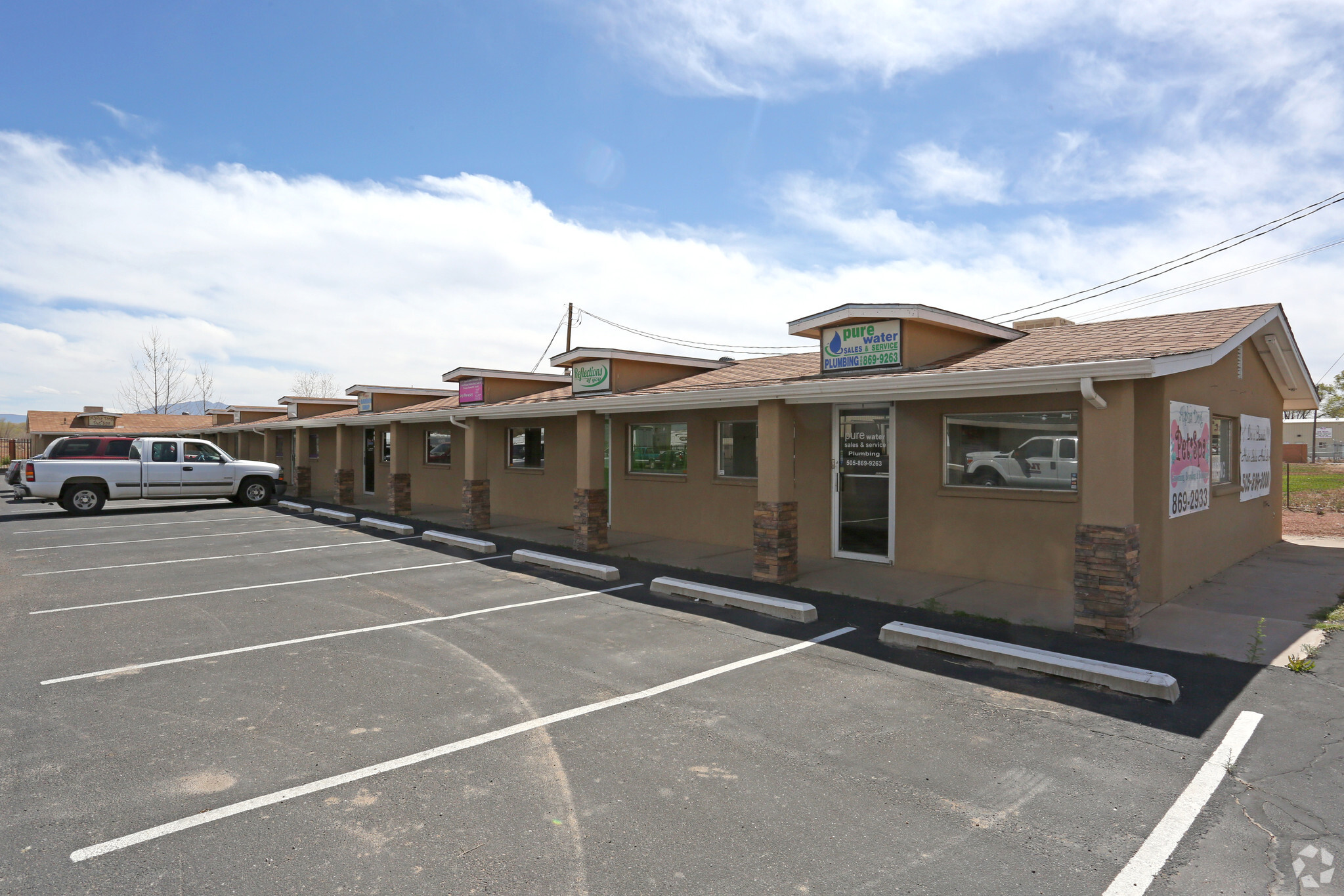 1160 Bosque Farms Blvd, Bosque Farms, NM for sale Primary Photo- Image 1 of 1