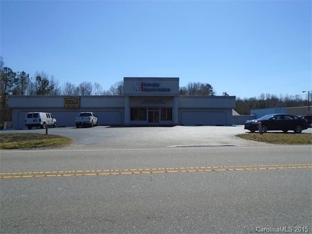 1124 N NC 16 Hwy, Conover, NC for sale Primary Photo- Image 1 of 1