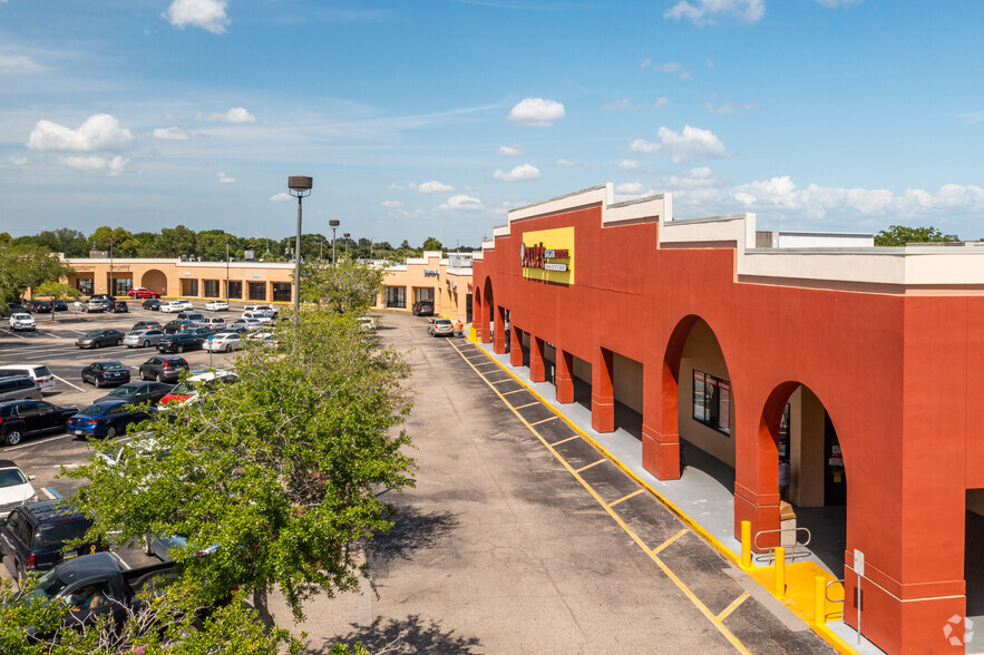 4300 Kings Hwy, Port Charlotte, FL for sale - Building Photo - Image 1 of 1