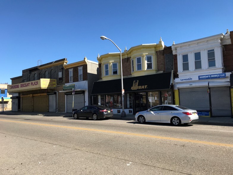 Mt Ephraim Camden, NJ for Sale