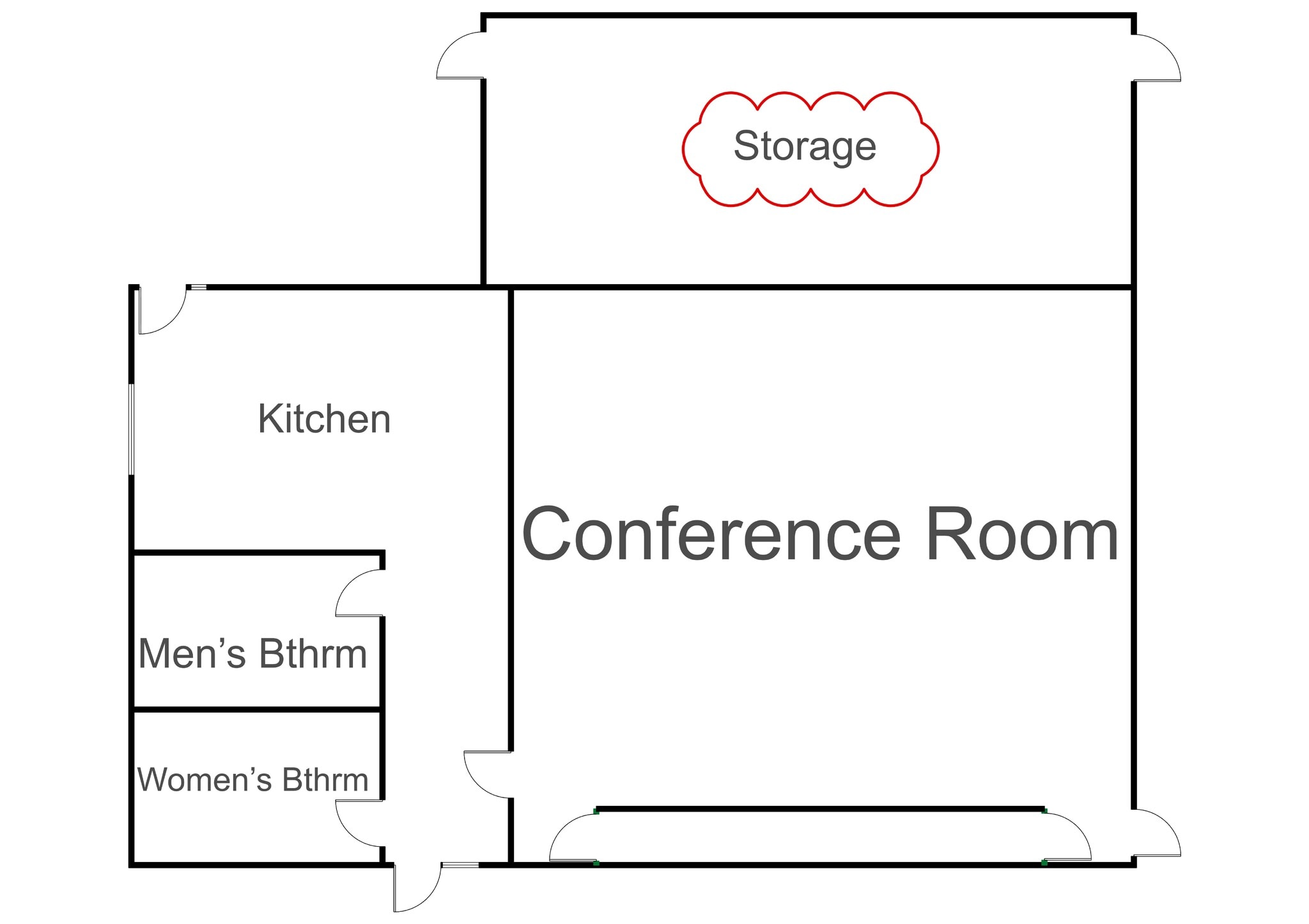 4455 S 700 E, Salt Lake City, UT for lease Site Plan- Image 1 of 5
