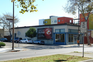 More details for 2551 San Pablo Ave, Berkeley, CA - Retail for Sale