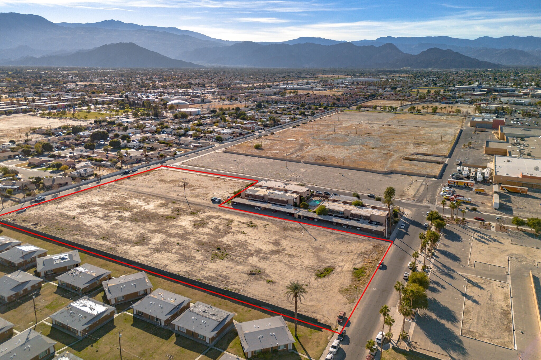 John Nobles Ave, Indio, CA 92201 Land for Sale