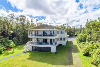 More details for 11-3064 11-3064 Lehua St, Mountain View, HI - Multifamily for Sale