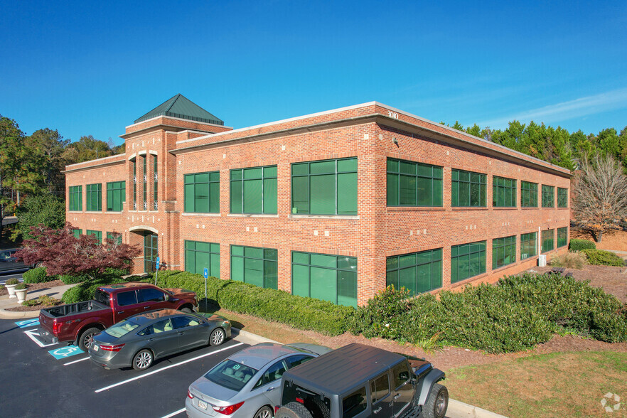 3030 Royal Blvd S, Alpharetta, GA for lease - Primary Photo - Image 3 of 8