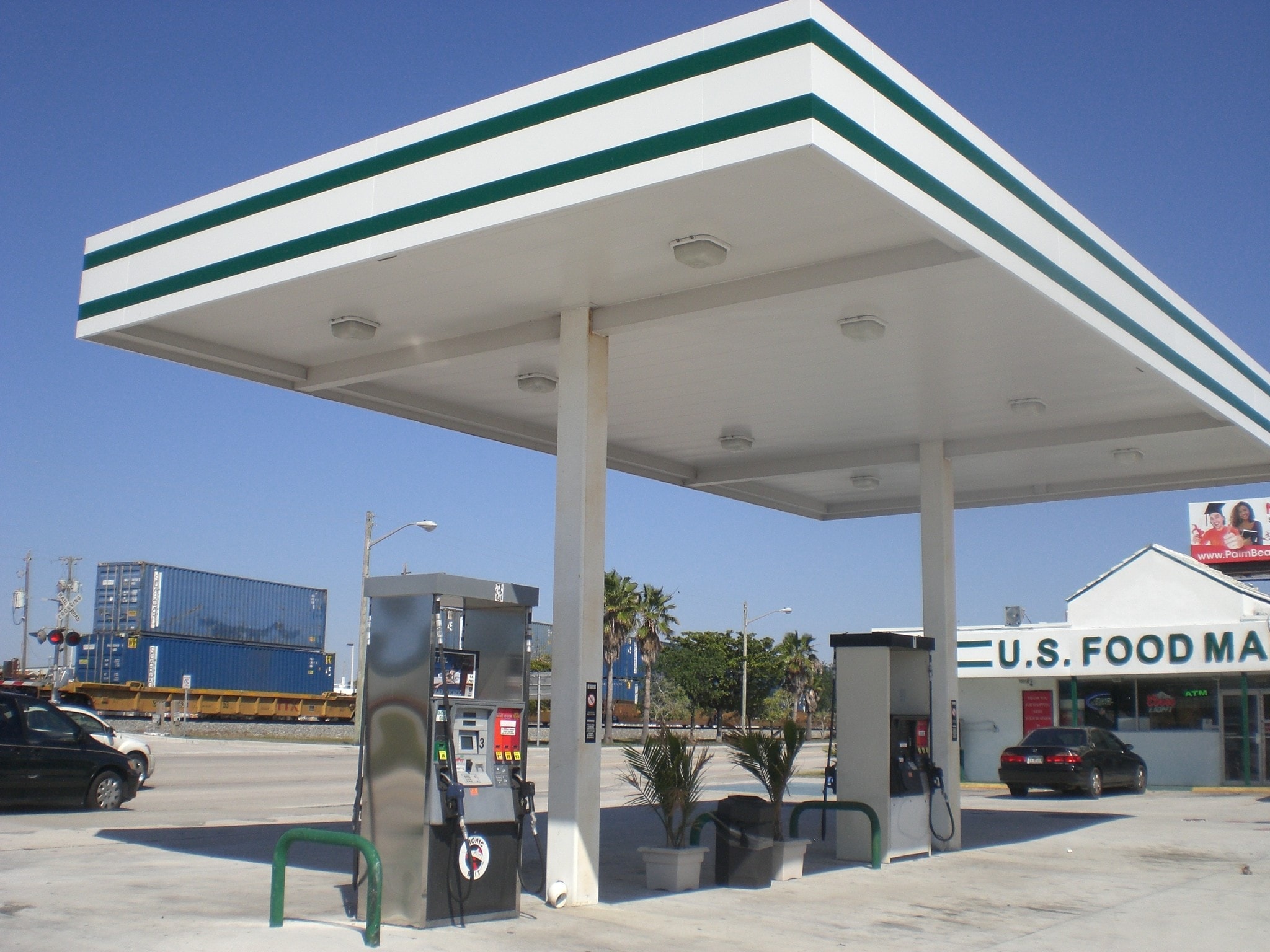 902 N Dixie Hwy, Lantana, FL for sale Building Photo- Image 1 of 1