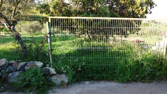 Land in Sierra de Fuentes for sale Building Photo- Image 1 of 5