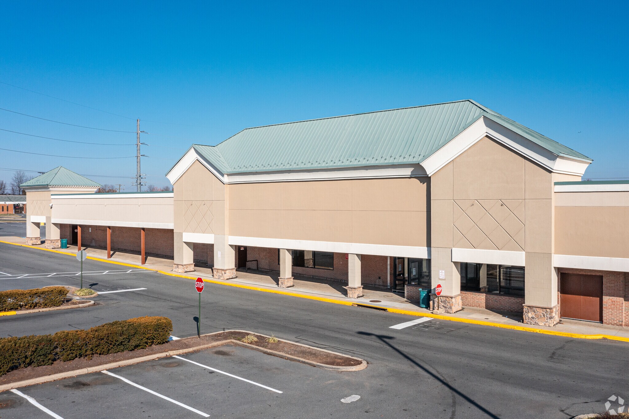 80258125 Sudley Rd, Manassas, VA 20109 Westgate Shopping Center