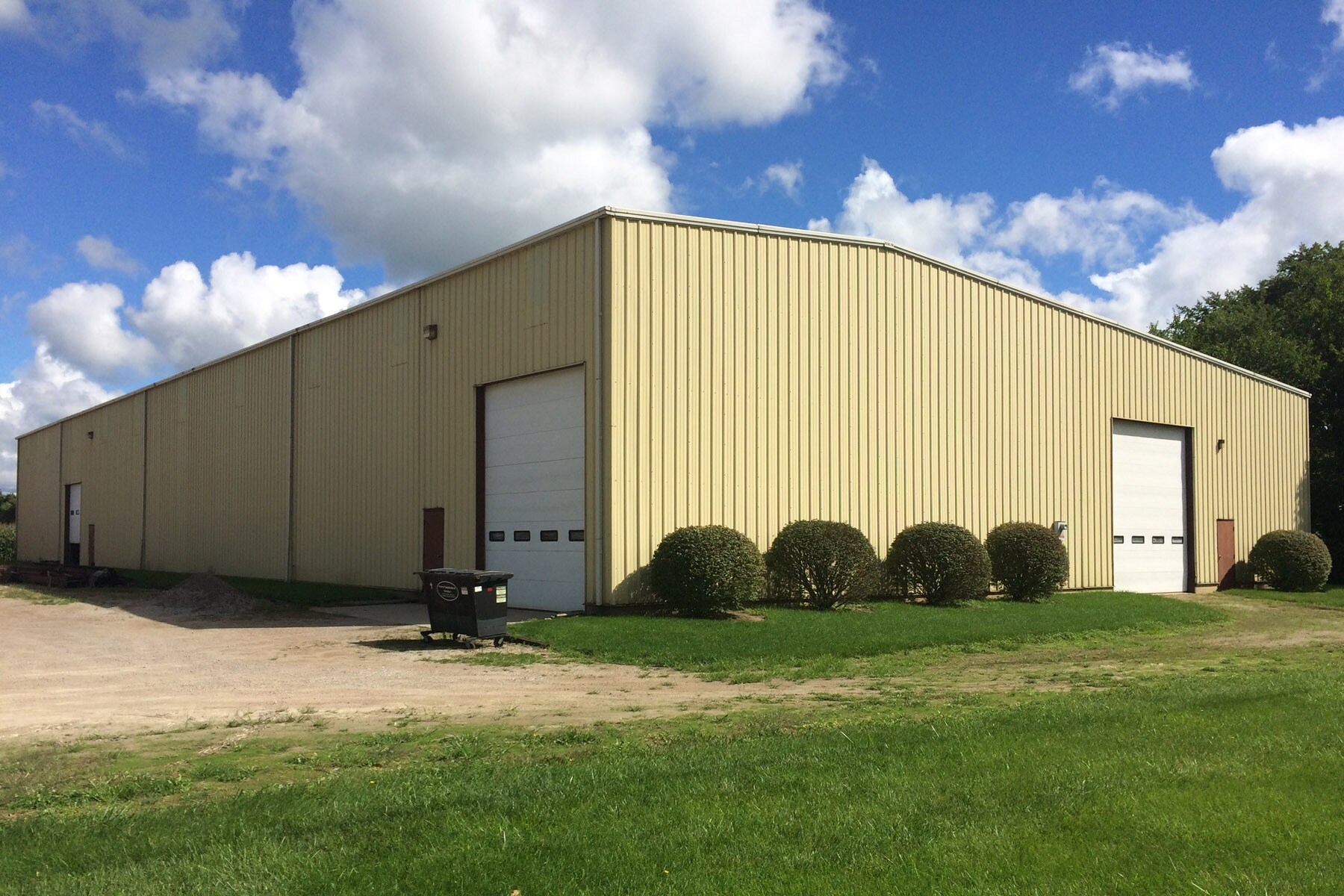 8812 US 20A, Delta, OH for sale Building Photo- Image 1 of 1