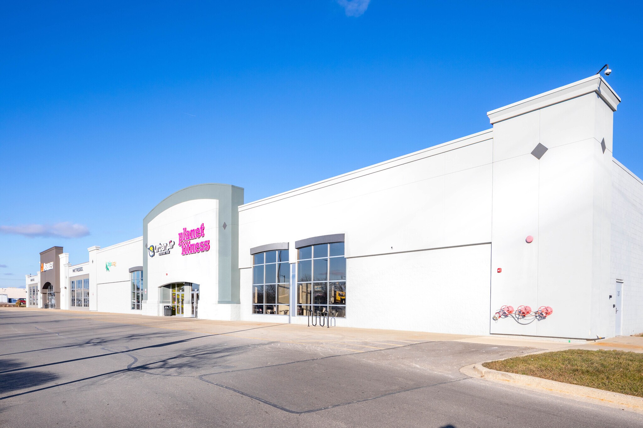 7143 E State St, Rockford, IL for sale Building Photo- Image 1 of 1