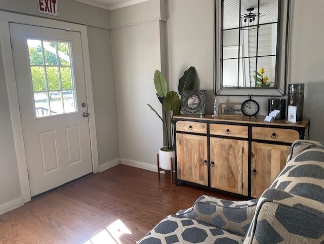 903 N Elm St, Denton, TX for lease - Building Photo - Image 2 of 6