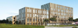 More details for 5 Avenue Saint Granier, Colomiers - Office for Lease
