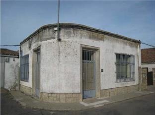 Retail in Villar de Peralonso for sale Building Photo- Image 1 of 2