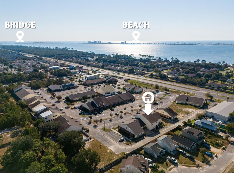 7552 Navarre Pky, Navarre, FL for sale - Building Photo - Image 1 of 15