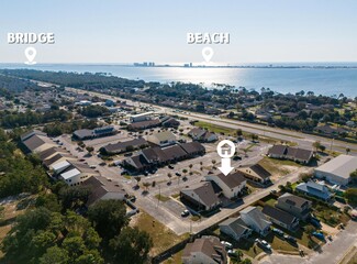 More details for 7552 Navarre Pky, Navarre, FL - Office for Sale