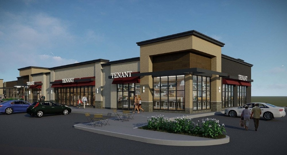 1035 County Rd E, Vadnais Heights, MN for sale Primary Photo- Image 1 of 1