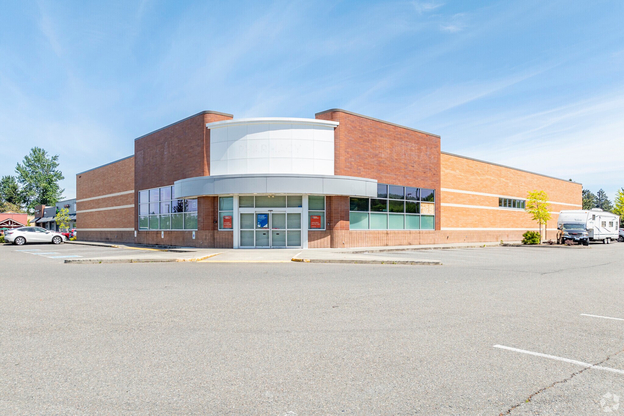 22201 Meridian Ave E, Graham, WA for sale Primary Photo- Image 1 of 1