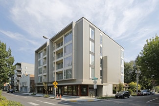 More details for 4110 NE Martin Luther King Jr Blvd, Portland, OR - Retail for Lease