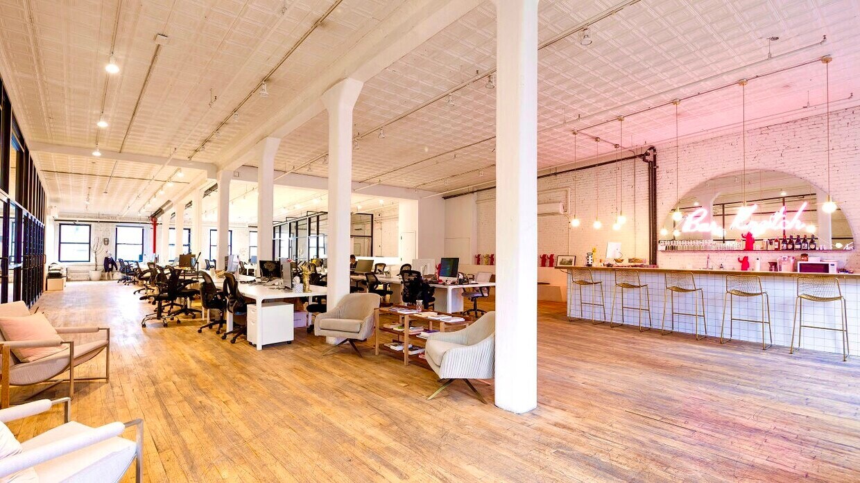 52-54 Walker St, New York, NY for lease Interior Photo- Image 1 of 13