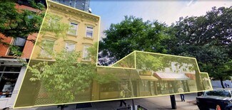 More details for 471-481 Myrtle Ave, Brooklyn, NY - Land for Sale